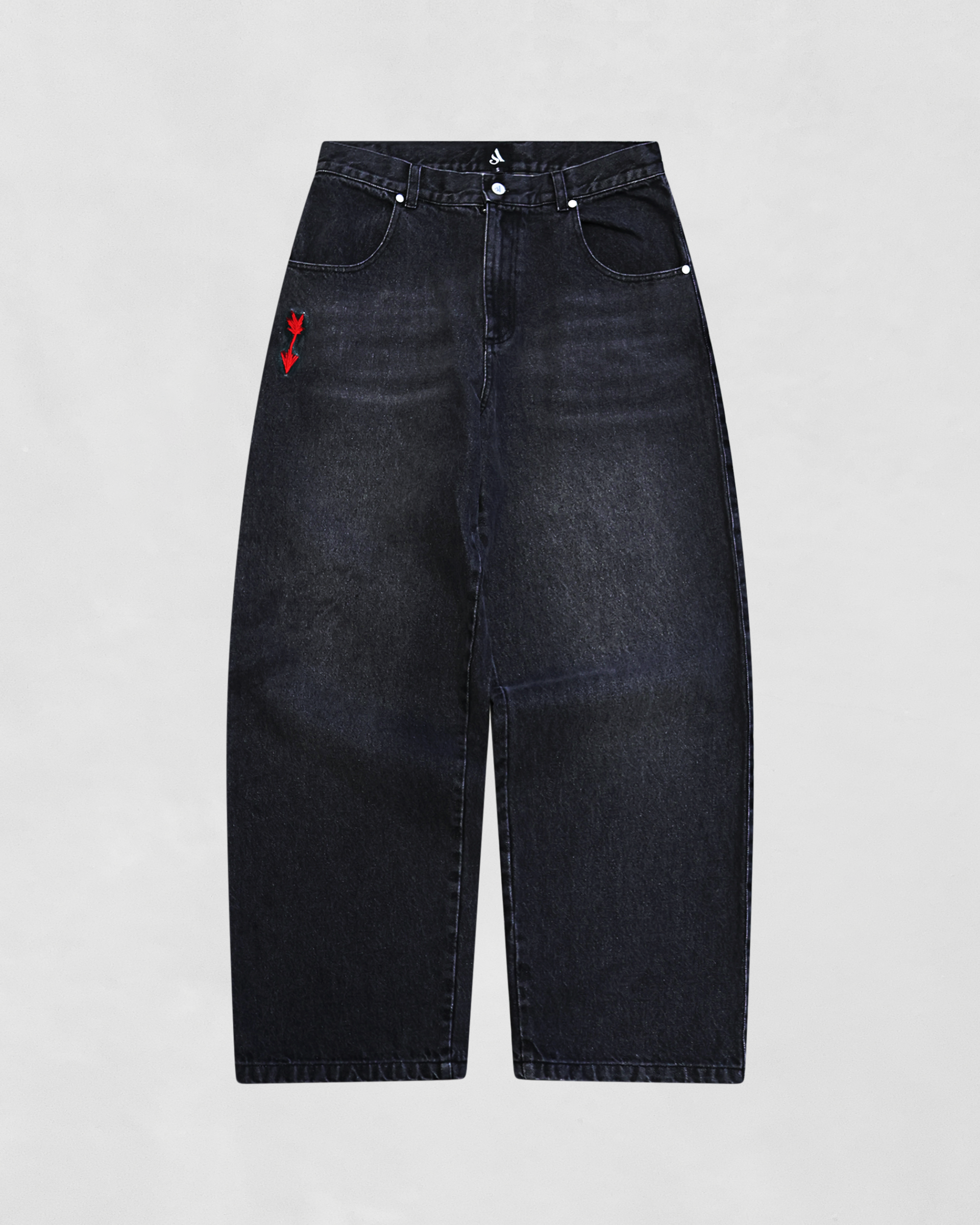 CHOSO BLOOD Jeans
