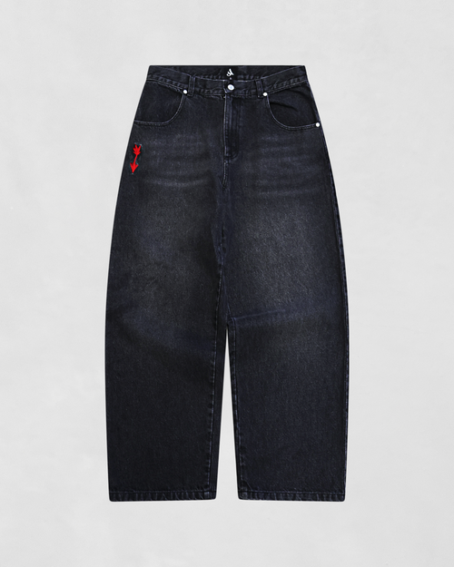 CHOSO BLOOD Jeans