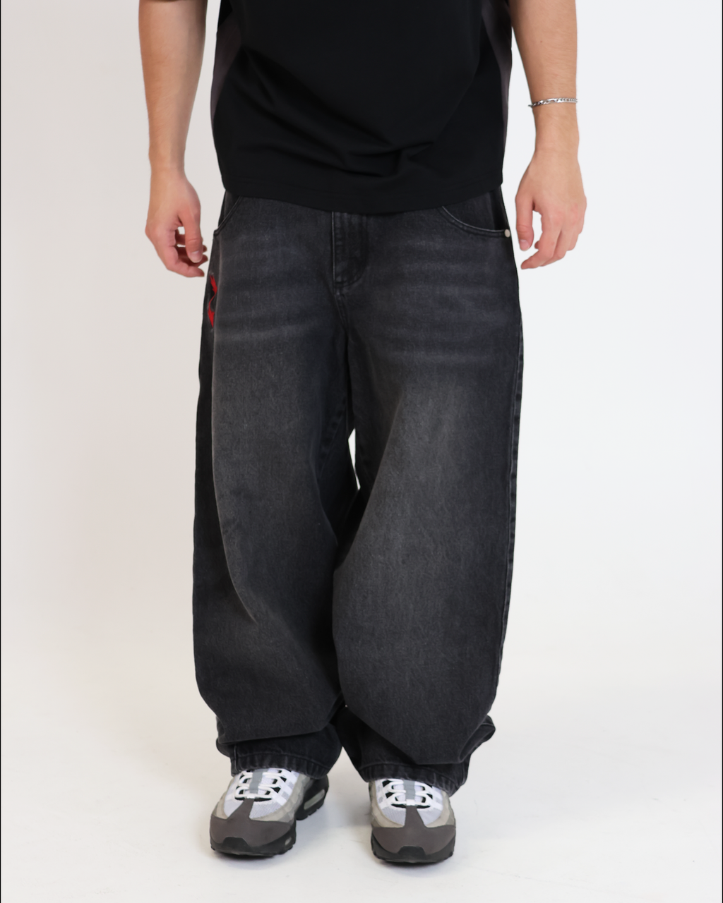 CHOSO BLOOD Jeans