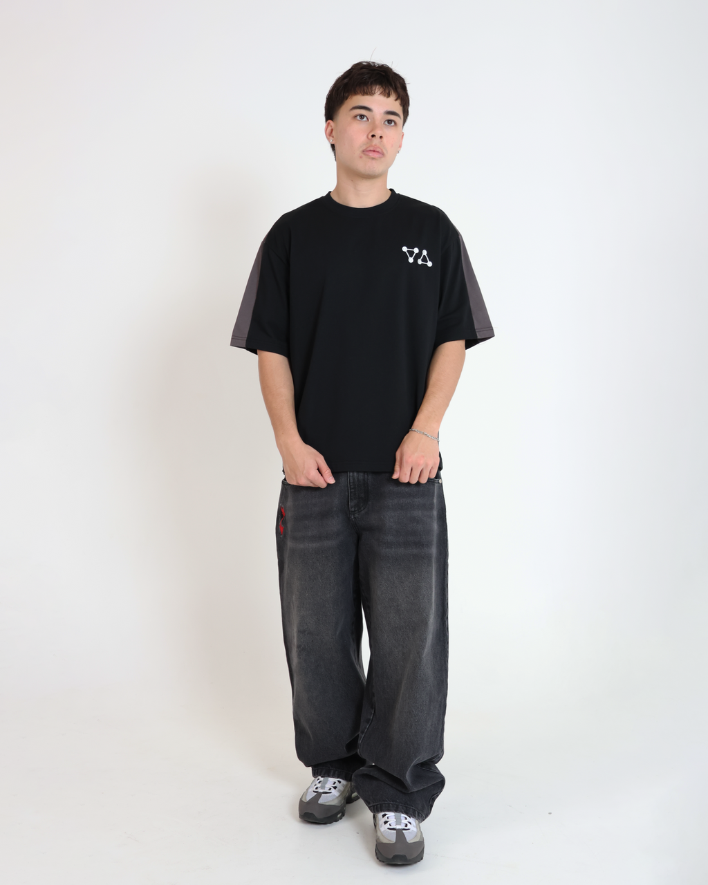 CHOSO BLOOD Jeans